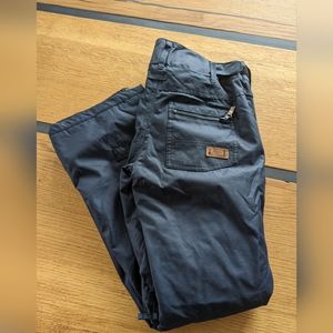 Roxy Snowboard Pants - ❄️ Like New ❄️